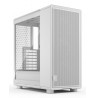 Fractal Design Case | Epoch | ATX | White TG Clear Tint