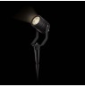 Nedis ZBLOS10RGBW3 outdoor lighting Outdoor ground lighting LED 9 W G