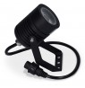 Nedis ZBLOS10RGBW3 outdoor lighting Outdoor ground lighting LED 9 W G
