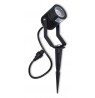 Nedis ZBLOS10RGBW3 outdoor lighting Outdoor ground lighting LED 9 W G