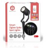 Nedis ZBLOS10RGBW3 outdoor lighting Outdoor ground lighting LED 9 W G