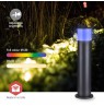 Nedis ZBLOP10RGBW outdoor lighting Outdoor floor lighting LED 14 W F