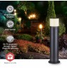 Nedis ZBLOP10RGBW outdoor lighting Outdoor floor lighting LED 14 W F