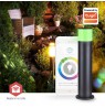 Nedis ZBLOP10RGBW outdoor lighting Outdoor floor lighting LED 14 W F