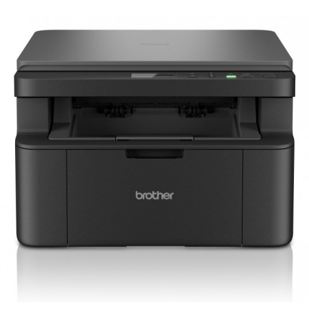 Brother DCP-L1640W Laser A4 2400 x 600 DPI 20 ppm Wi-Fi