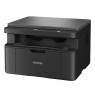 Brother DCP-L1640W Laser A4 2400 x 600 DPI 20 ppm Wi-Fi