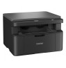 Brother DCP-L1640W Laser A4 2400 x 600 DPI 20 ppm Wi-Fi