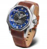 Vostok Europe ATOMIC AGE NH34-640A701LE-SL