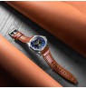Vostok Europe ATOMIC AGE NH34-640A701LE-SL