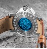 Vostok Europe ATOMIC AGE NH34-640A701LE-SL