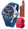 Vostok Europe ATOMIC AGE NH34-640A701LE-SL