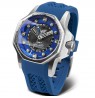 Vostok Europe ATOMIC AGE NH34-640A701LE-SL