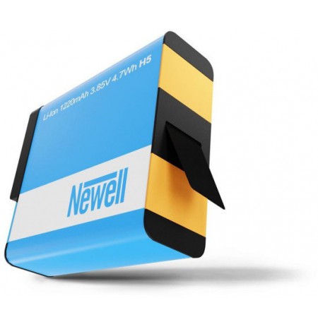 Newell battery GoPro Hero 5/6/7 (AABAT-001)
