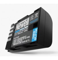 Newell battery Panasonic DMW-BLF19E