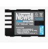 Newell battery Panasonic DMW-BLF19E