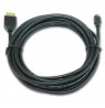 Gembird cable HDMI - microHDMI M/M 3m