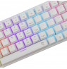 White Shark GK-002211V2  Wakizashi 2 White US Red Switches