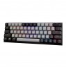 White Shark GK-002711V2  Wakizashi 2 Grey-Black US Red Switches