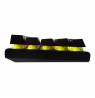 White Shark GK-002711V2  Wakizashi 2 Grey-Black US Red Switches
