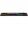 White Shark GK-002711V2  Wakizashi 2 Grey-Black US Red Switches