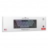 White Shark GK-002711V2  Wakizashi 2 Grey-Black US Red Switches