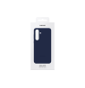 Samsung Galaxy S25 FE Silicone Cover Dark Blue