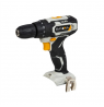 Batavia B.V. | Drill Driver, Without battery and charger - 18V