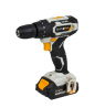 Batavia B.V. 18V Drill Driver - Without Battery and Charger in BMC