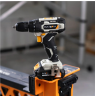 Batavia B.V. 18V Drill Driver - Without Battery and Charger in BMC