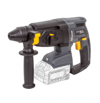 Batavia B.V. | Cordless Brushless Rotary Hammer SDS+, Without battery and charger - 18V