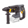 Batavia B.V. 18V Cordless Brushless Rotary Hammer SDS+, Without Battery and Charger in BMC