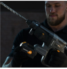 Batavia B.V. 18V Cordless Brushless Rotary Hammer SDS+, Without Battery and Charger in BMC