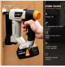 Batavia B.V. 18V Combi-tacker - Without Battery and Charger