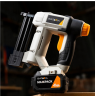 Batavia B.V. 18V Combi-tacker - Without Battery and Charger