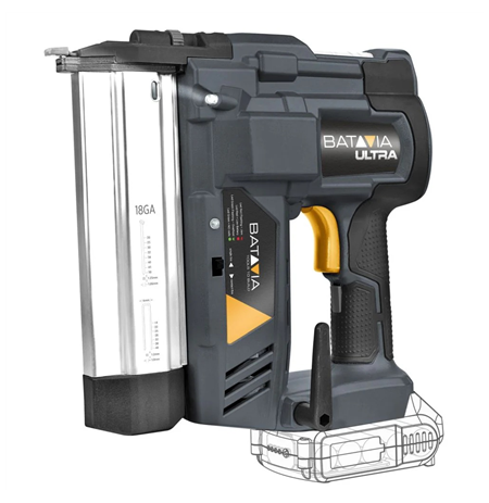 Batavia B.V. 18V Combi-tacker - Without Battery and Charger