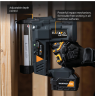 Batavia B.V. 18V Combi-tacker - Without Battery and Charger