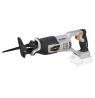 Batavia B.V. | Cordless Reciprocating Saw, Without battery and charger - 18V