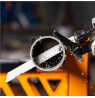 18V Cordless Reciprocating Saw - Without Battery and Charger