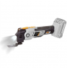 Batavia B.V. | 18V Cordless Anti-Vibration Multitool - Without Battery and Charger
