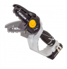 Batavia B.V. 18V Nexxsaw Cordless One-Hand Chainsaw 6'' V3 - Without Battery and Charger | Chainsaw