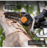 Batavia B.V. 18V Nexxsaw Cordless One-Hand Chainsaw 6'' V3 - Without Battery and Charger | Chainsaw