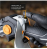 Batavia B.V. 18V Nexxsaw Cordless One-Hand Chainsaw 6'' V3 - Without Battery and Charger | Chainsaw
