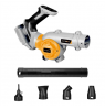 Batavia B.V. 18V Leaf Blower - Without Battery and Charger