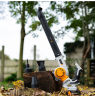 Batavia B.V. 18V Leaf Blower - Without Battery and Charger