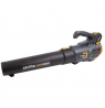 Batavia B.V. | 18V Cordless Leaf Blower - Without Battery and Charger