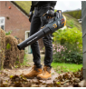 Batavia B.V. 18V Cordless Leaf Blower - Without Battery and Charger