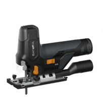 Batavia B.V. | Cordless Jigsaw - Fixxpack 2.0 Set with 2.0Ah battery and USB-C charging cable - 12V