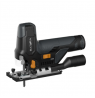Batavia B.V. | Cordless Jigsaw - Fixxpack 2.0 Set with 2.0Ah battery and USB-C charging cable - 12V