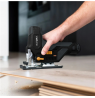 12V Cordless Jigsaw - Fixxpack 2.0 Set (incl. 2.0Ah battery & USB-C charging cable)