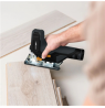 12V Cordless Jigsaw - Fixxpack 2.0 Set (incl. 2.0Ah battery & USB-C charging cable)